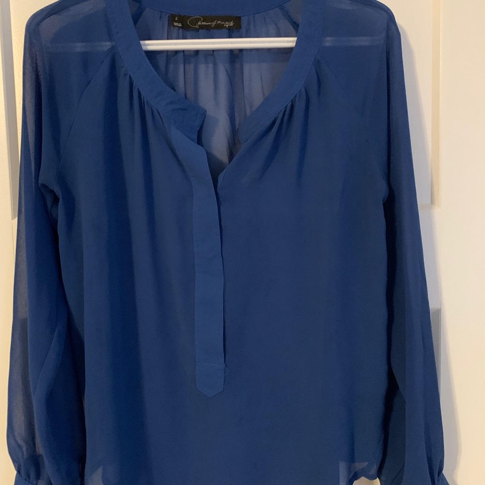 PJK blouse